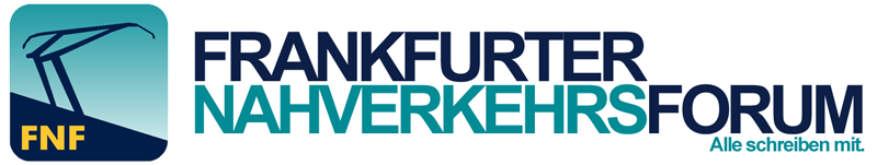 Frankfurter Nahverkehrsforum